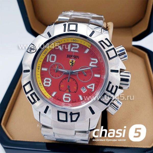 Часы Ferrari (15750)