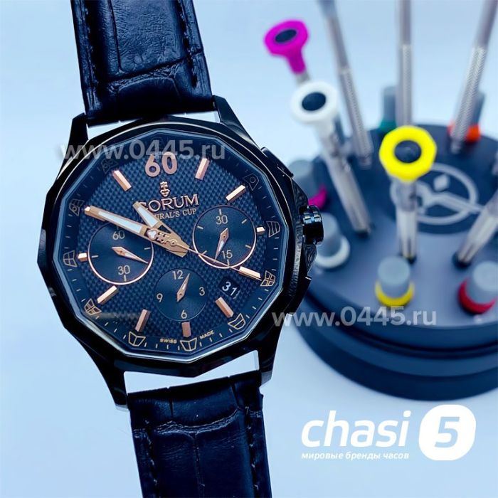 Часы Corum Admiral's Cup (15752)