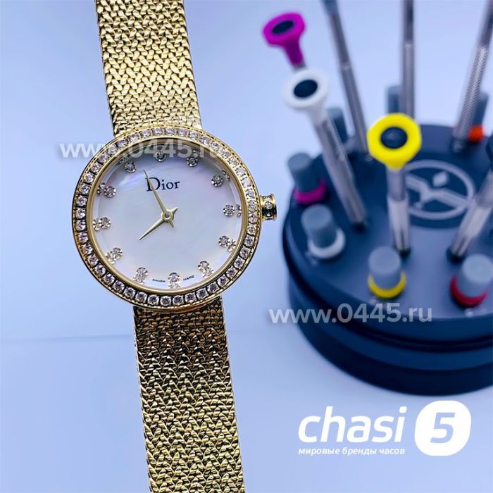 Часы Dior Classic (15771)