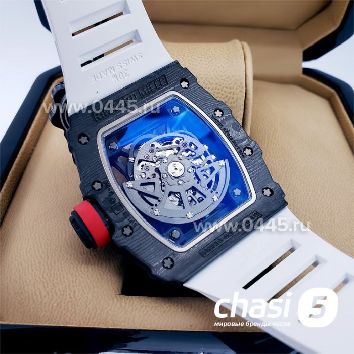 Часы Richard Mille - Дубликат (15773)