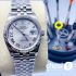 Часы Rolex Datejust - Дубликат (15800)