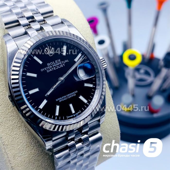 Часы Rolex Datejust - Дубликат (15803)