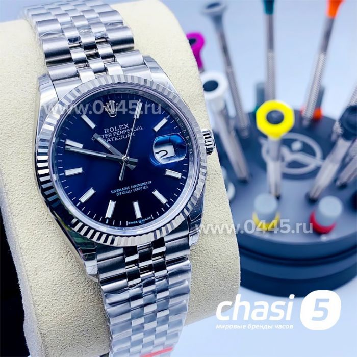 Часы Rolex Datejust - Дубликат (15804)