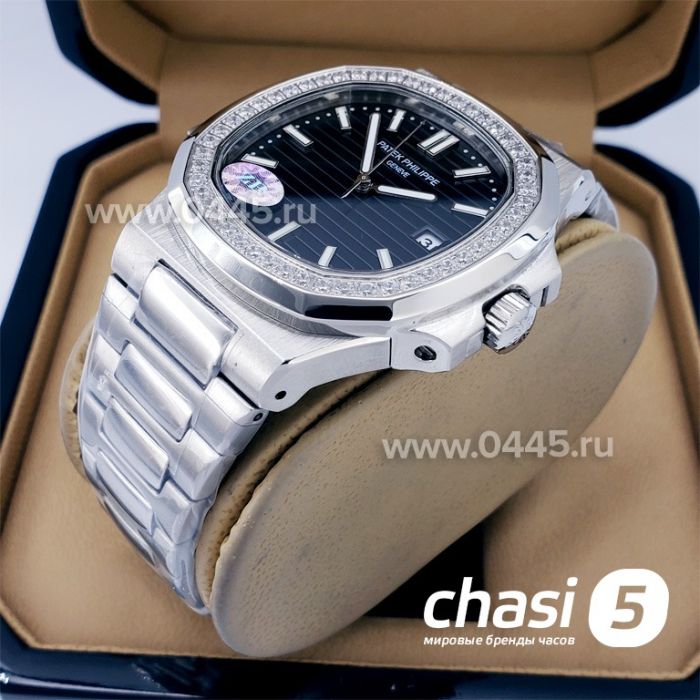 Часы Patek Philippe Men Nautilus (15807)