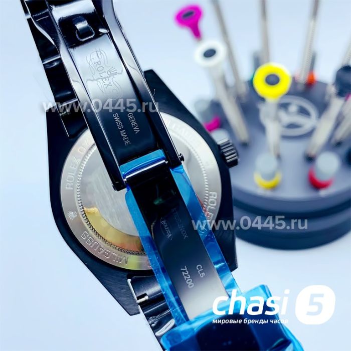 Часы Rolex Milgauss (15816)