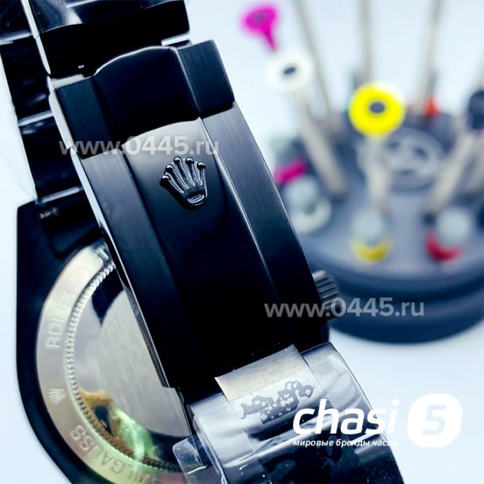 Часы Rolex Milgauss (15816)