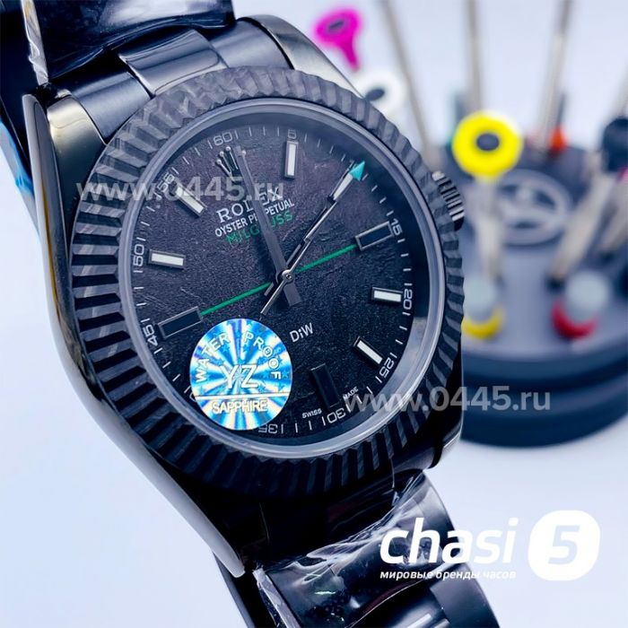 Часы Rolex Milgauss (15816)