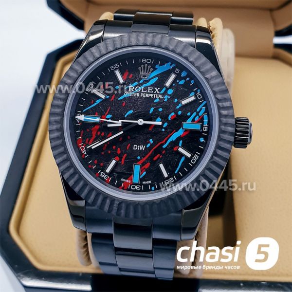 Часы Rolex Milgauss (15817)