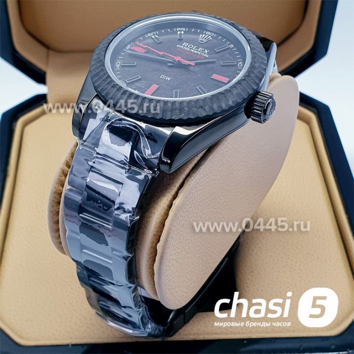 Часы Rolex Milgauss (15818)