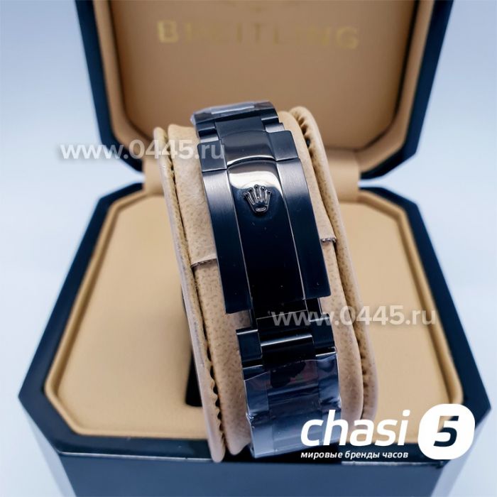 Часы Rolex Milgauss (15818)