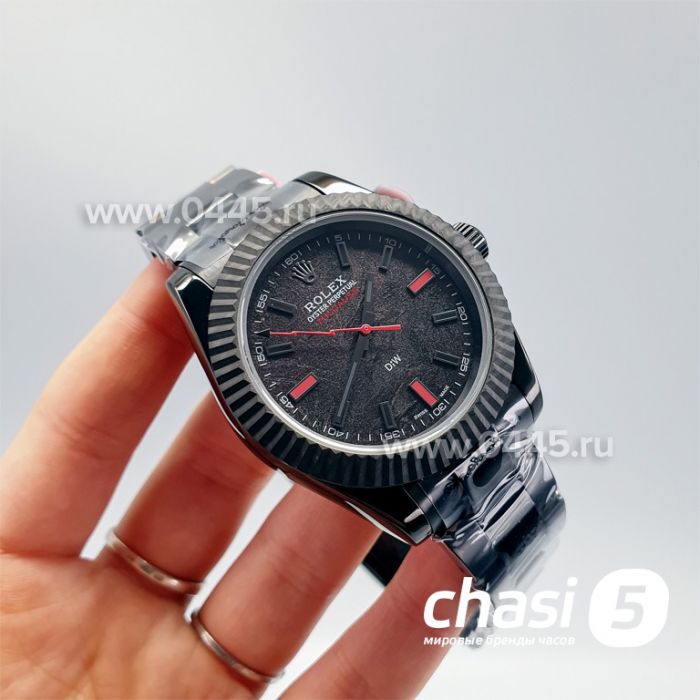 Часы Rolex Milgauss (15818)