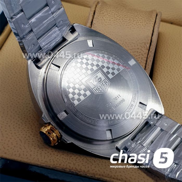 Часы Tag Heuer Formula 1 Calibre 5 (15836)