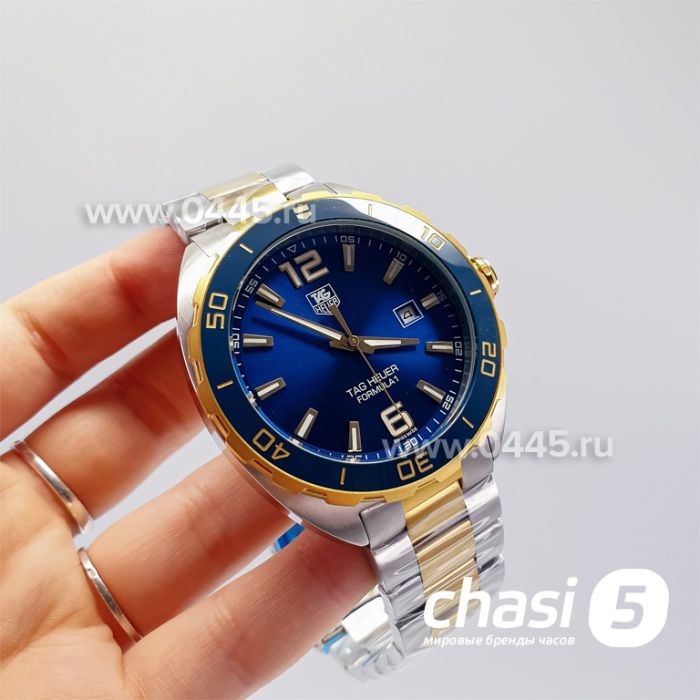 Часы Tag Heuer Formula 1 Calibre 5 (15837)