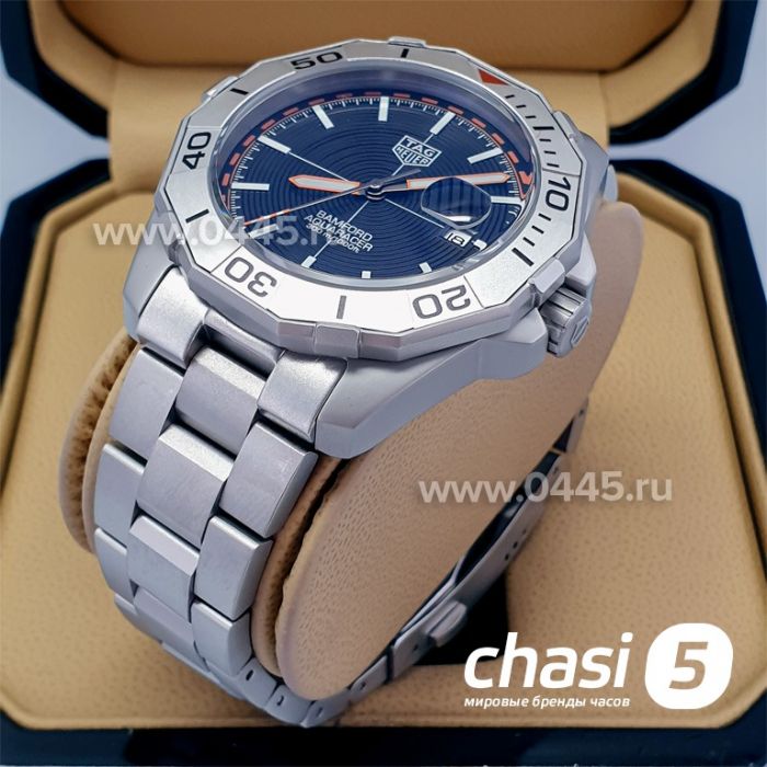 Часы Tag Heuer Aquaracer Bamford (15838)