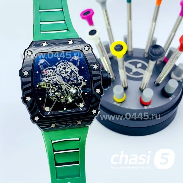 Часы Richard Mille (15847)