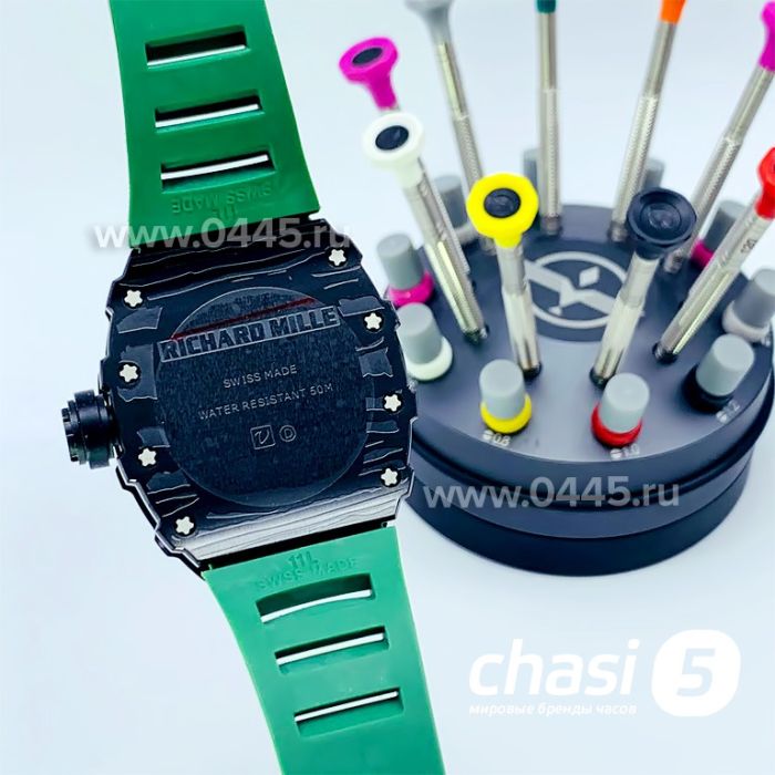 Часы Richard Mille (15847)