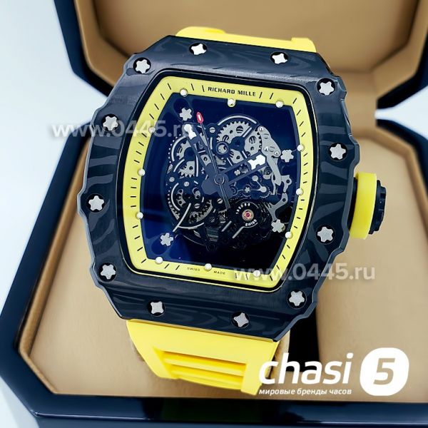 Часы Richard Mille (15856)