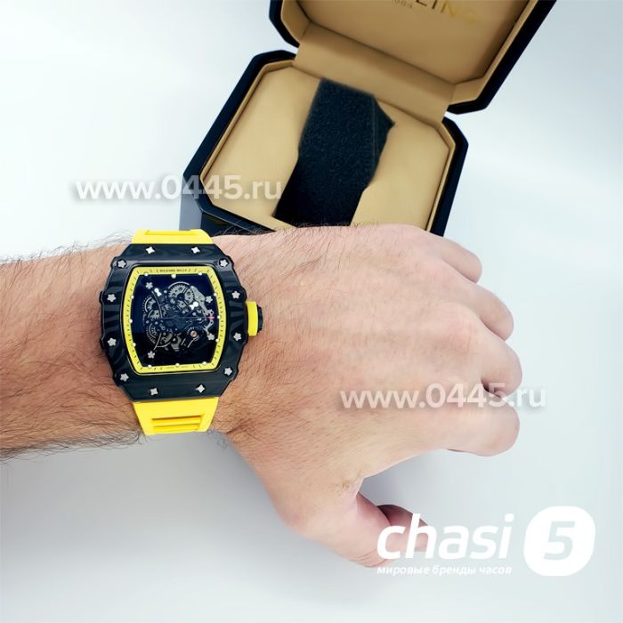 Часы Richard Mille (15856)
