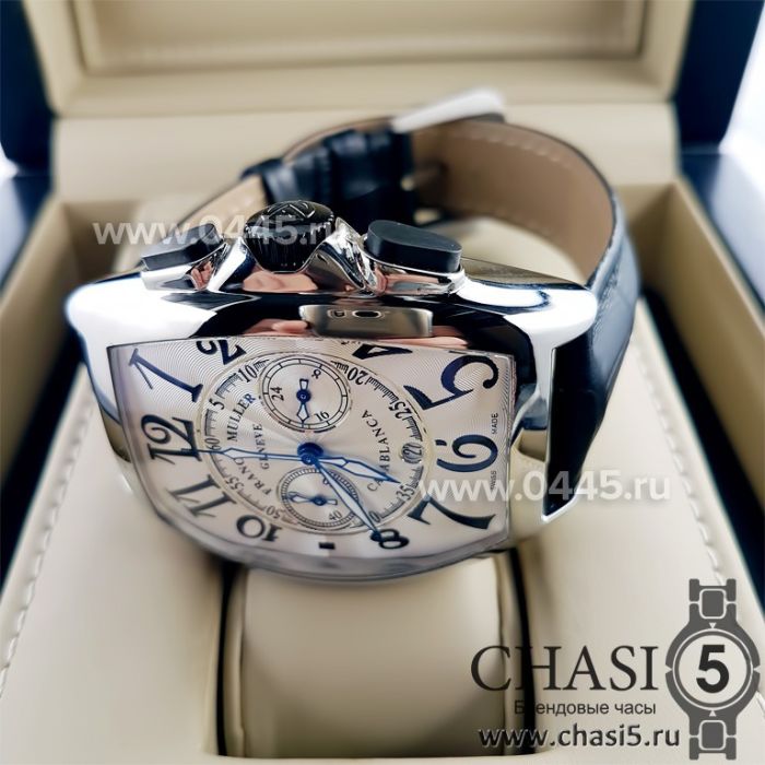 Часы Franck Muller Curvex (01586)