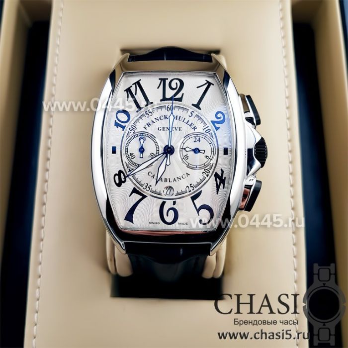 Часы Franck Muller Curvex (01586)