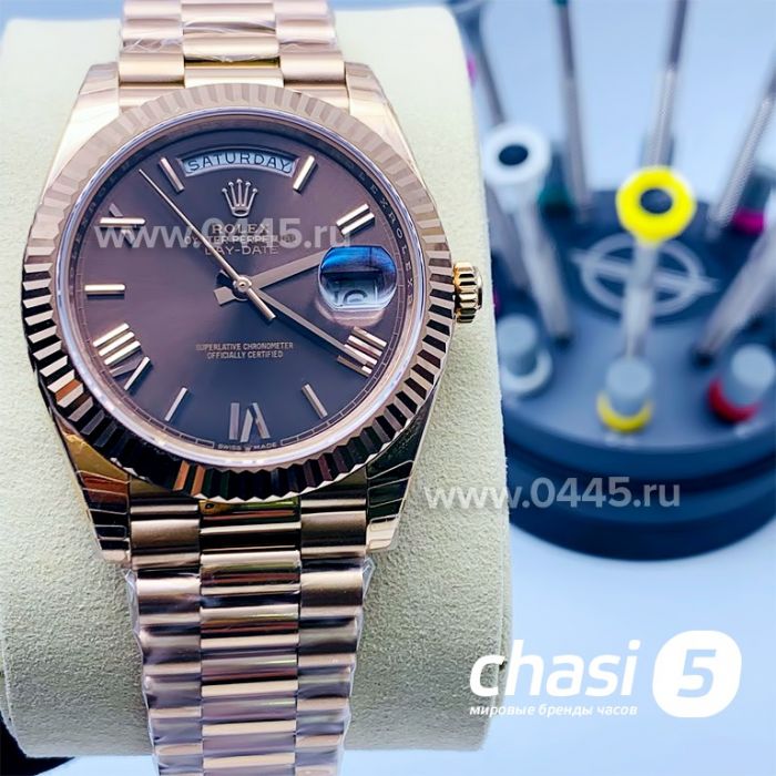 Часы Rolex Day-Date (15872)