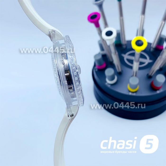 Часы Rolex Phantomlab Submariner Starry Night (15873)