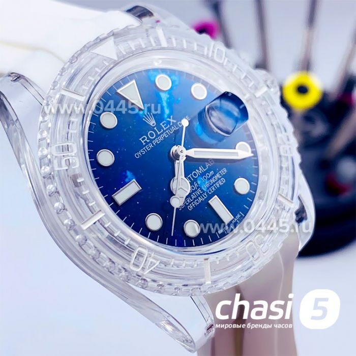 Часы Rolex Phantomlab Submariner Starry Night (15873)