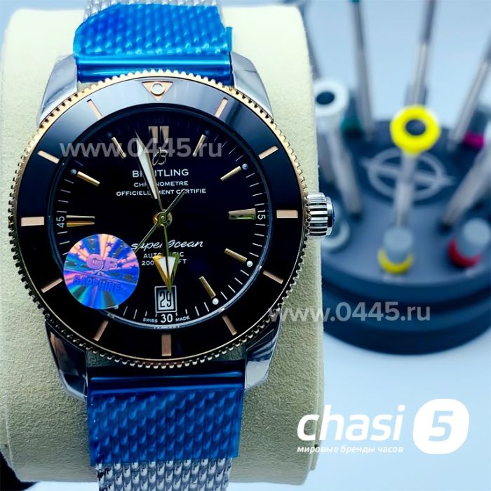 Часы Breitling Superocean - Дубликат (15875)
