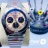 Часы Breitling Chronomat B01 42 (15876)