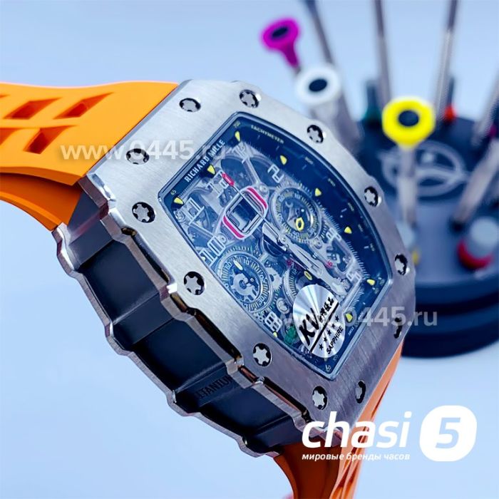 Часы Richard Mille - Дубликат (15890)