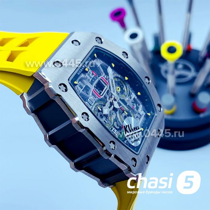 Часы Richard Mille - Дубликат (15891)