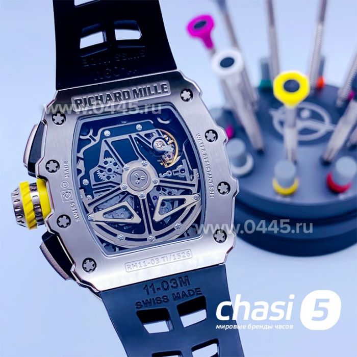 Часы Richard Mille - Дубликат (15891)