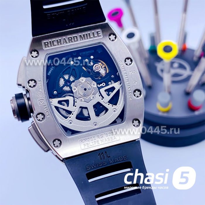 Часы Richard Mille - Дубликат (15893)