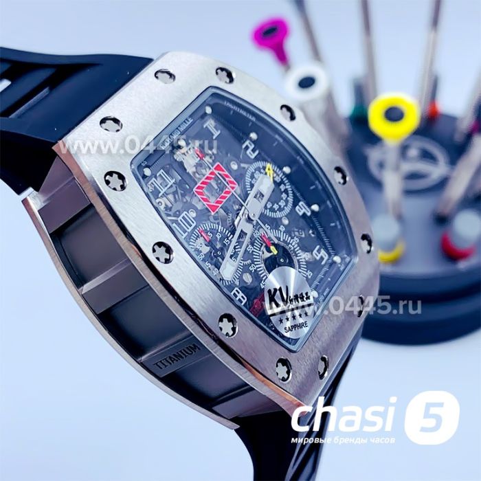 Часы Richard Mille - Дубликат (15893)
