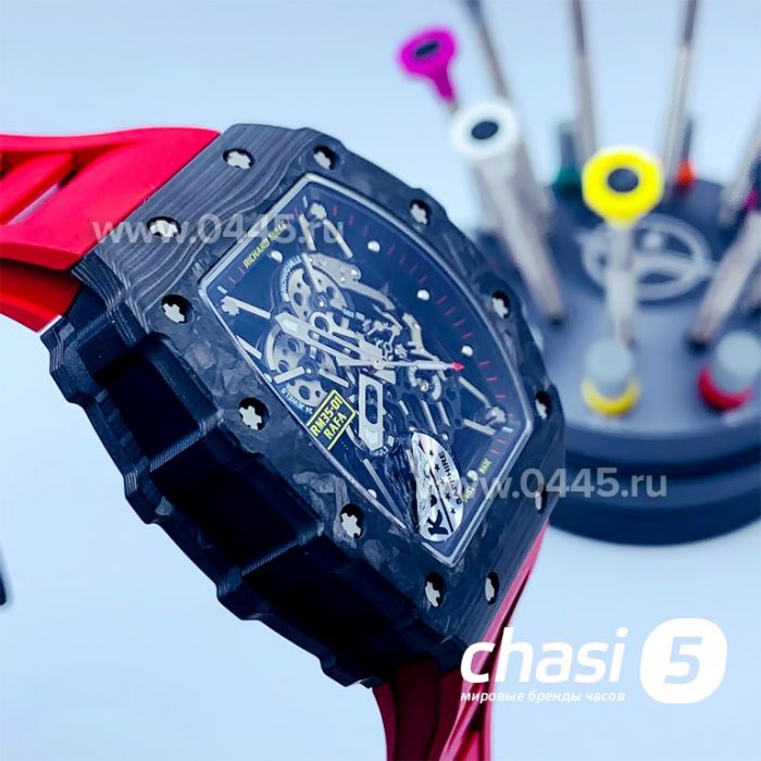 Часы Richard Mille - Дубликат (15897)