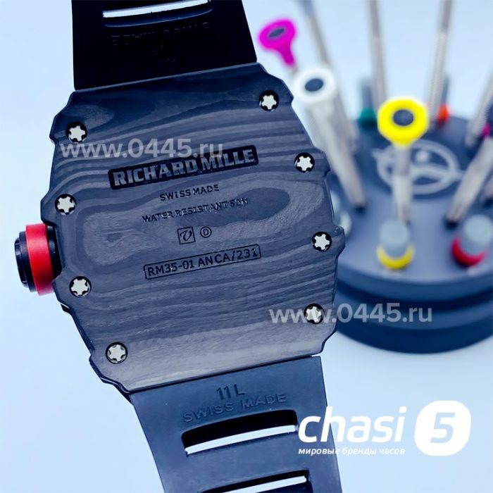 Часы Richard Mille - Дубликат (15897)
