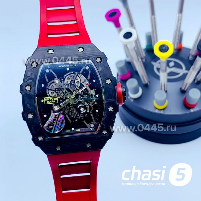 Часы Richard Mille - Дубликат (15897)
