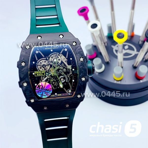 Часы Richard Mille - Дубликат (15898)