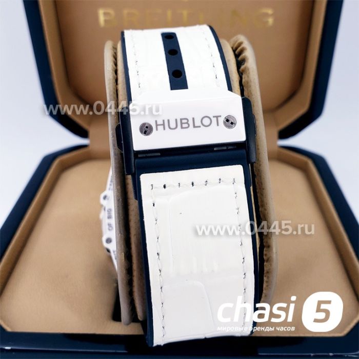 Часы Hublot Hublot Spirit of Big Bang - Дубликат (15903)