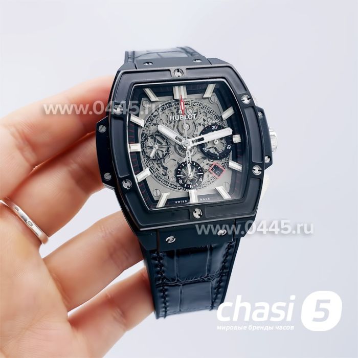 Часы Hublot Hublot Spirit of Big Bang - Дубликат (15904)
