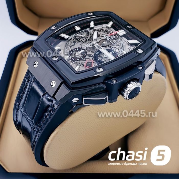 Часы Hublot Hublot Spirit of Big Bang - Дубликат (15904)