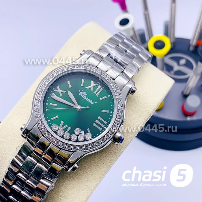 Часы Chopard Happy Diamonds (15927)