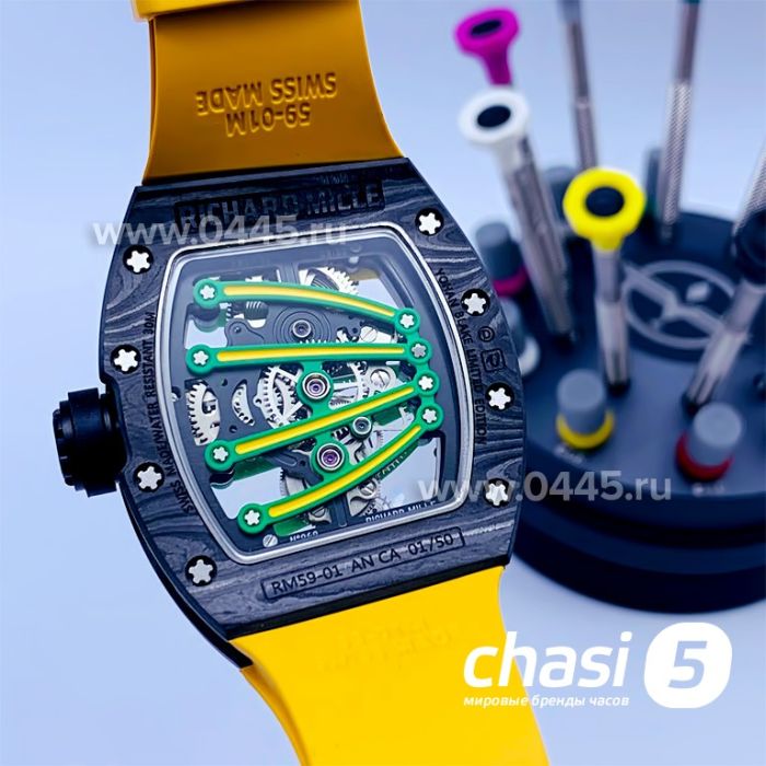 Часы Richard Mille - Дубликат (15937)