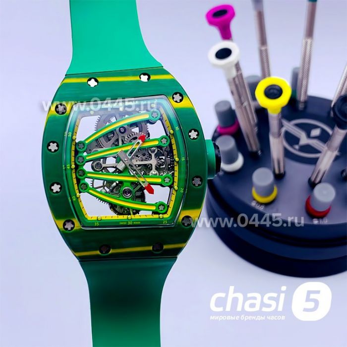 Часы Richard Mille - Дубликат (15938)