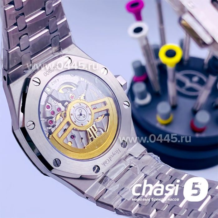 Часы Audemars Piguet Royal Oak - Дубликат (15946)