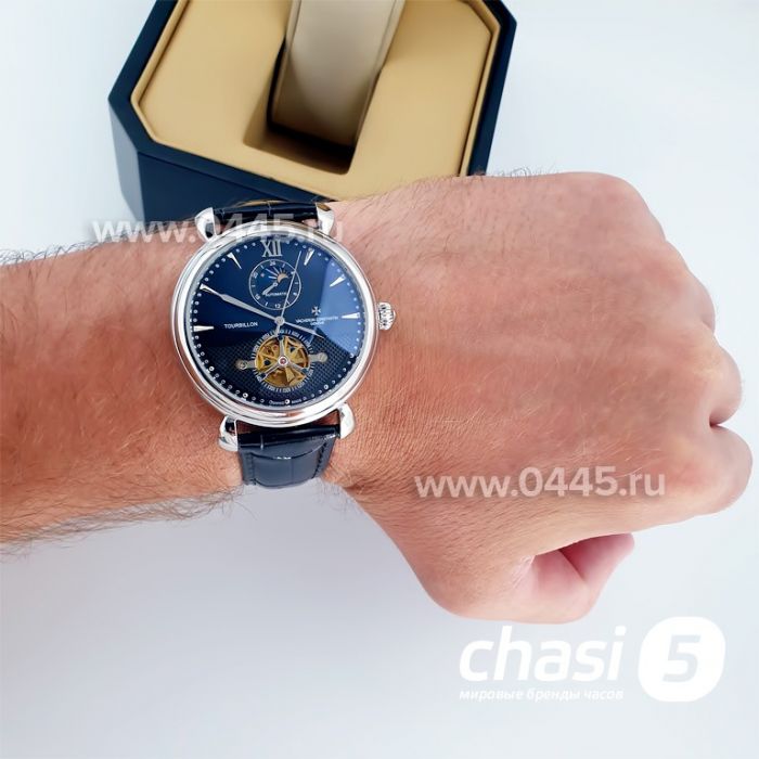 Часы Vacheron Constantin Patrimony Turbillon (15948)