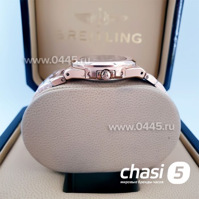 Часы Patek Philippe Nautilus - женские (15949)