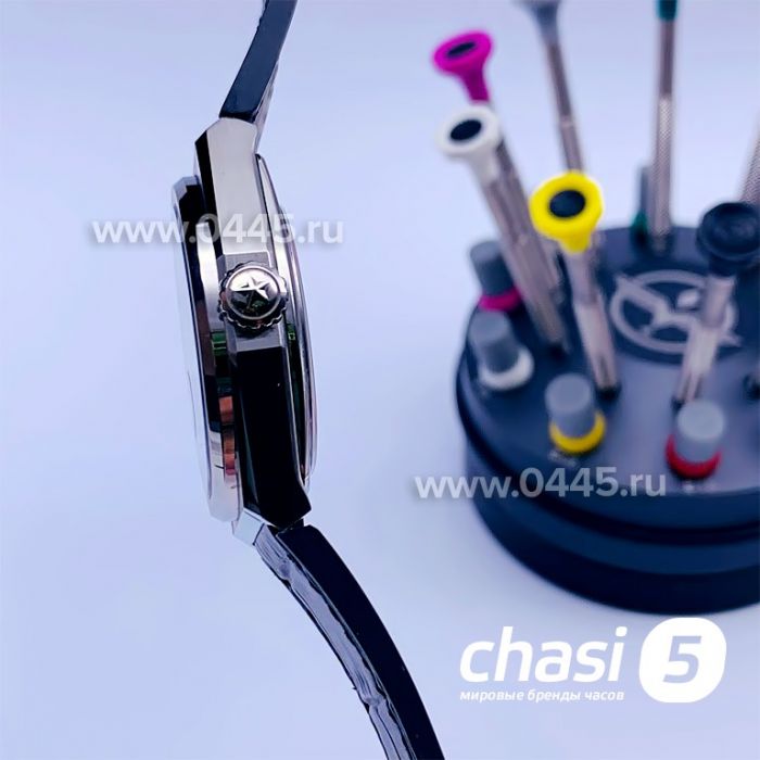 Часы Zenith El Primero TITANIUM - Дубликат (15958)