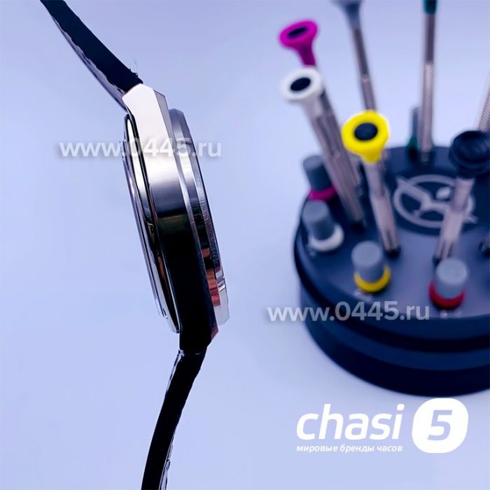 Часы Zenith El Primero TITANIUM - Дубликат (15958)