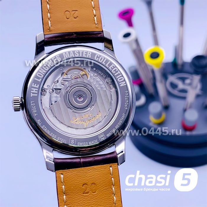 Часы Longines Master Collection - Дубликат (15961)